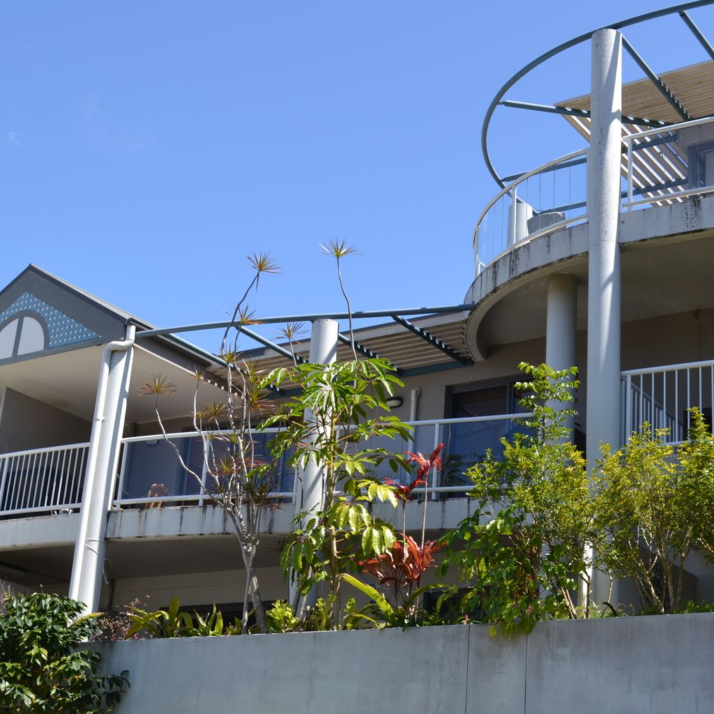 Jubilee Apartment 06
