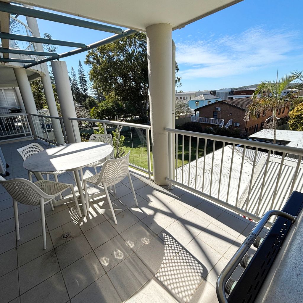 Jubilee Apartment 06