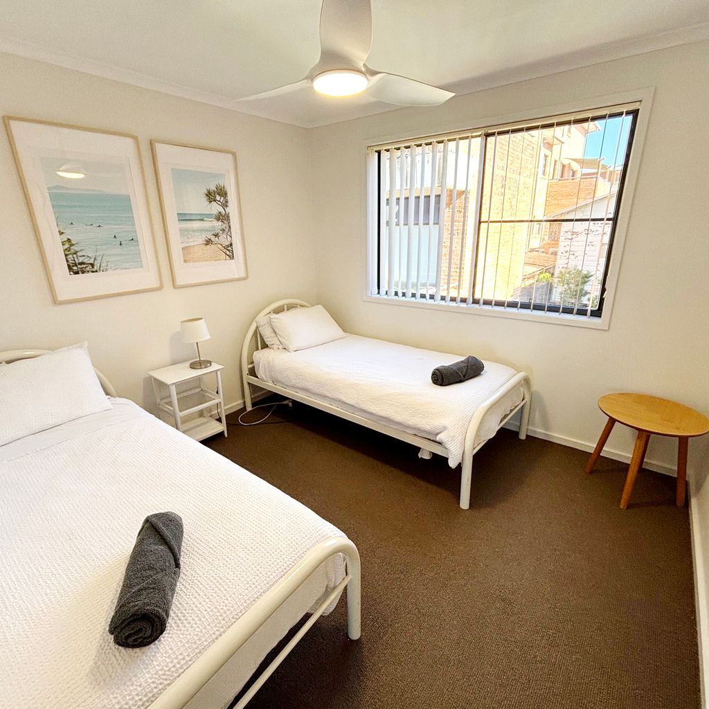 Jubilee Apartment 06
