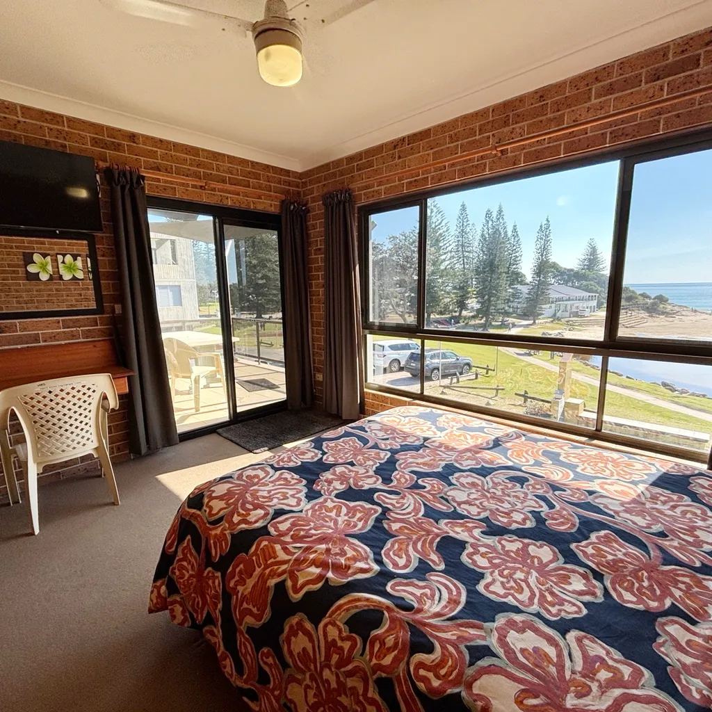 Main bedroom. 