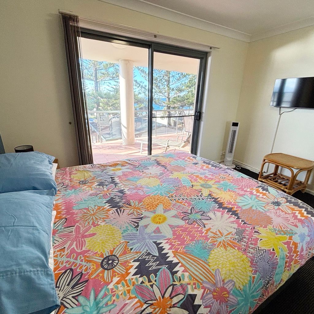 Main bedroom. 