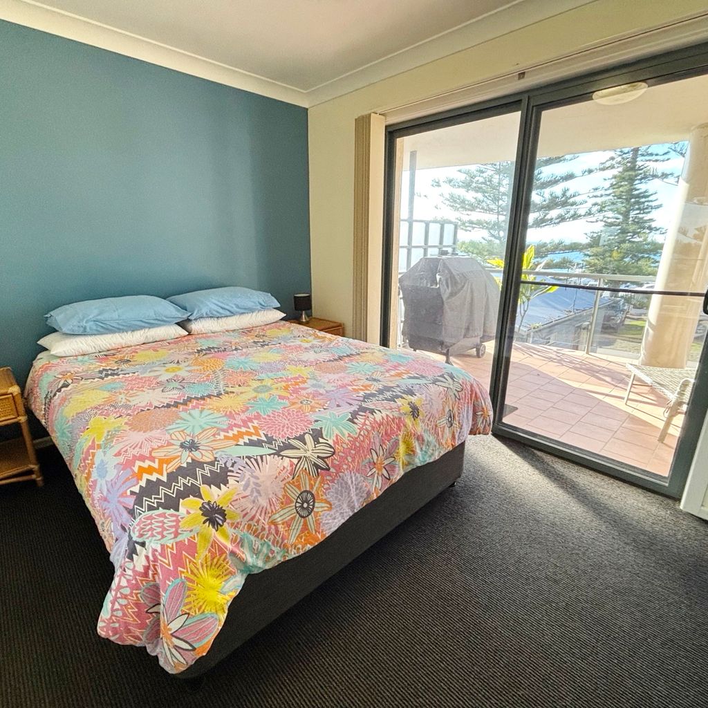 Main bedroom. 