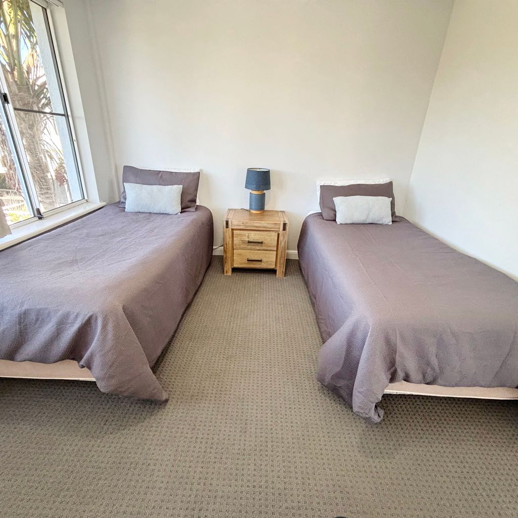 Third bedroom.