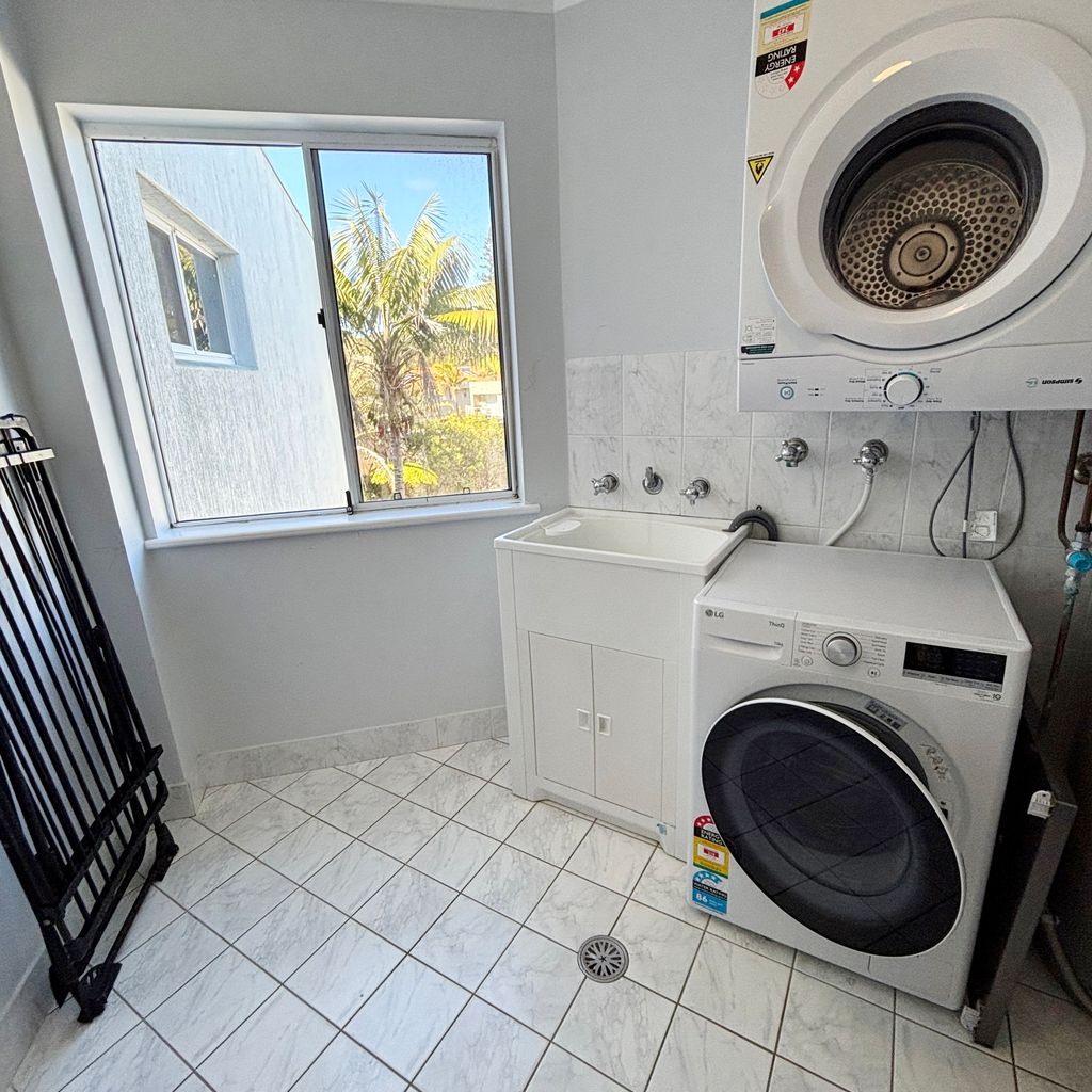 Laundry.