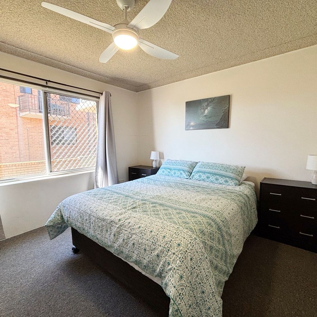 Main bedroom. 
