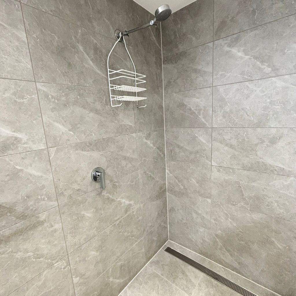 Bathroom. 