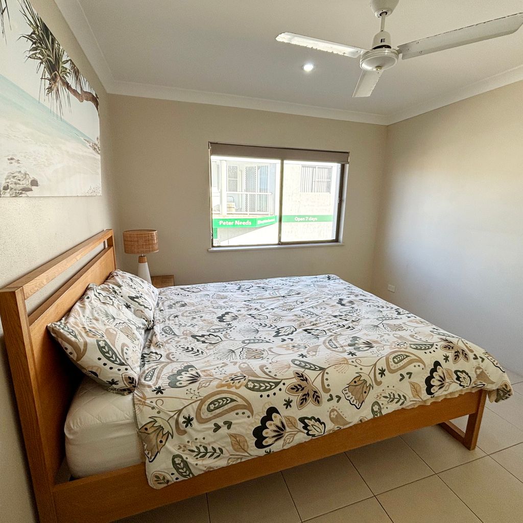 Main bedroom.