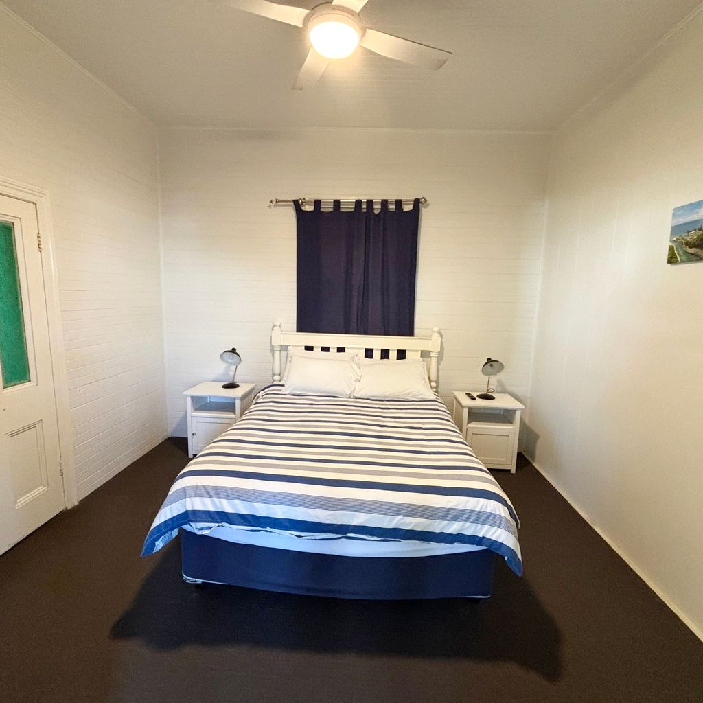 Main bedroom. 