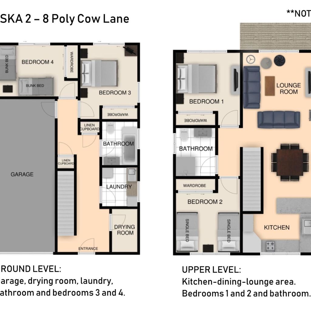 Alaska – 8 Poley Cow Lane