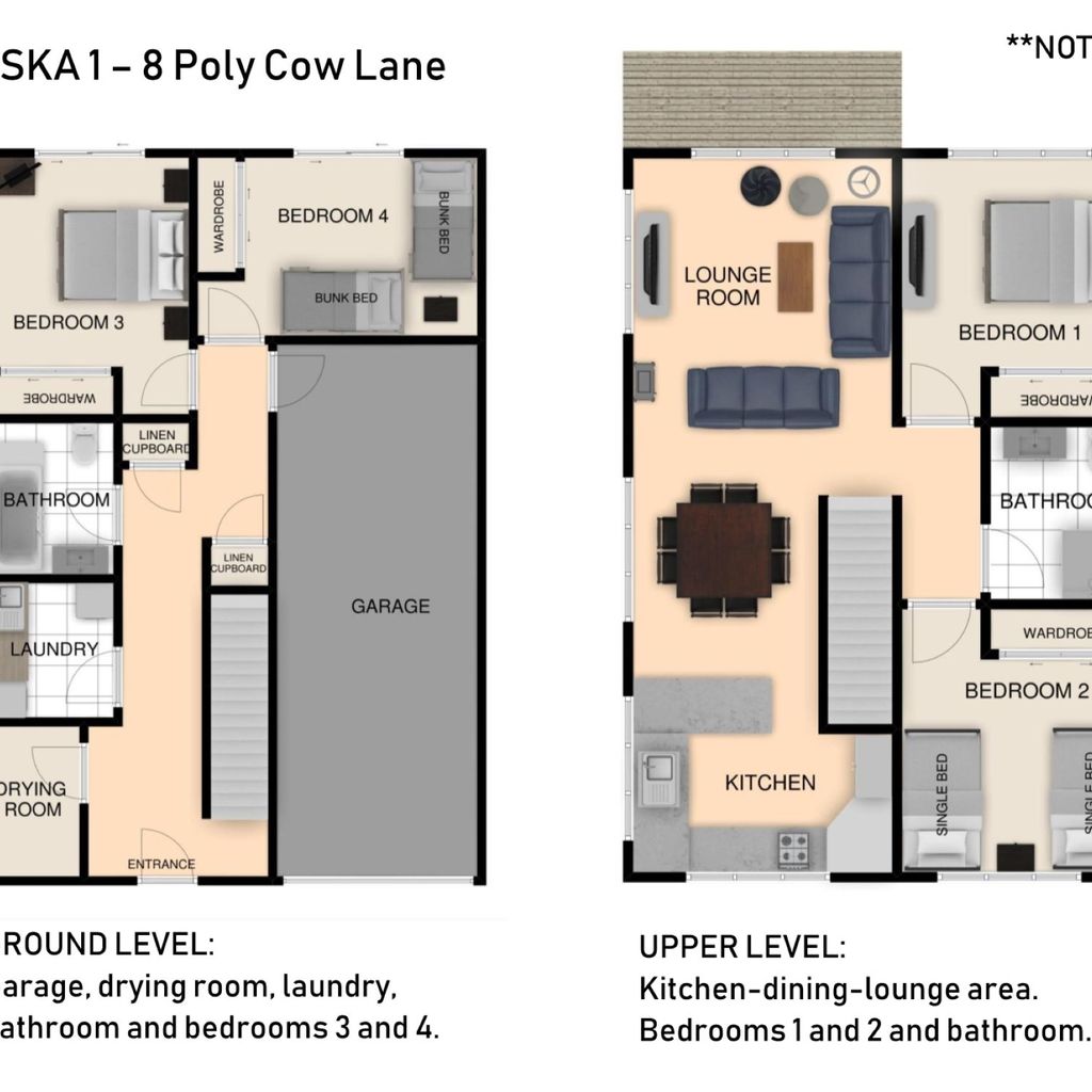 Alaska – 8 Poley Cow Lane