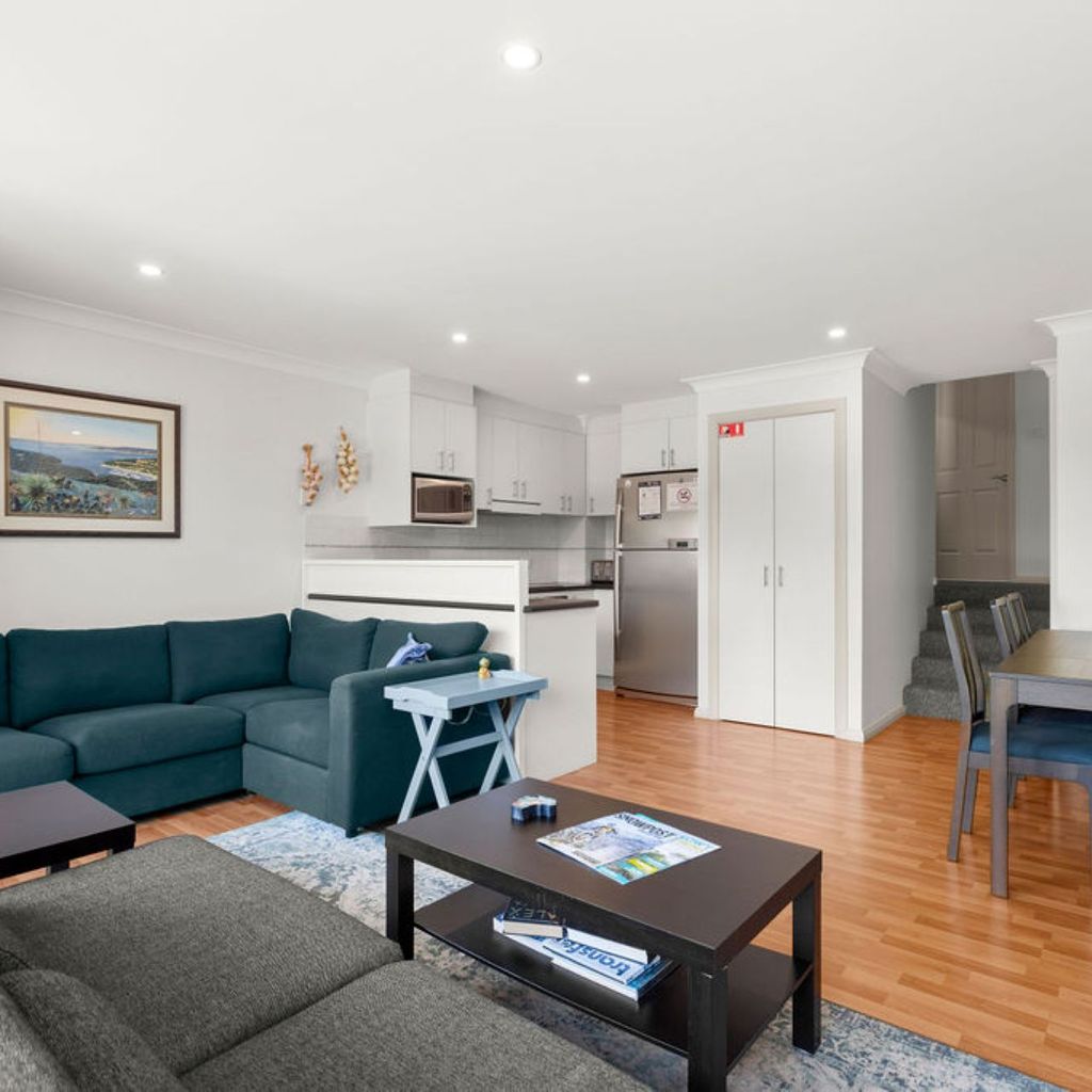 Pentagon – 2/65 Gippsland Street