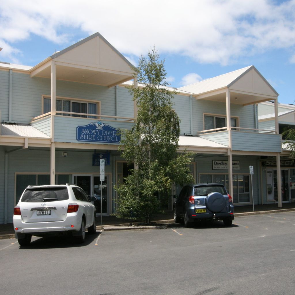 Razorback – 12/1 Gippsland Street