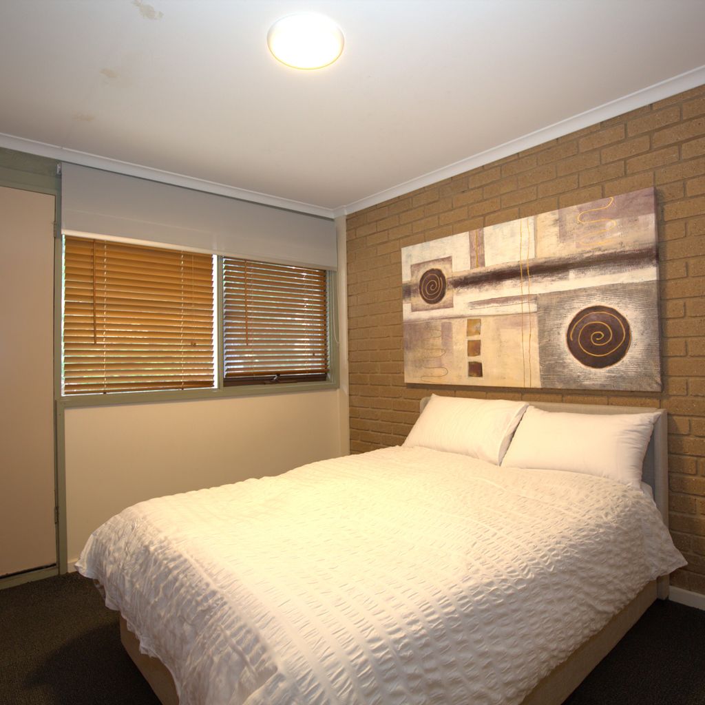 Snowy Saga – 1/46 Gippsland Street