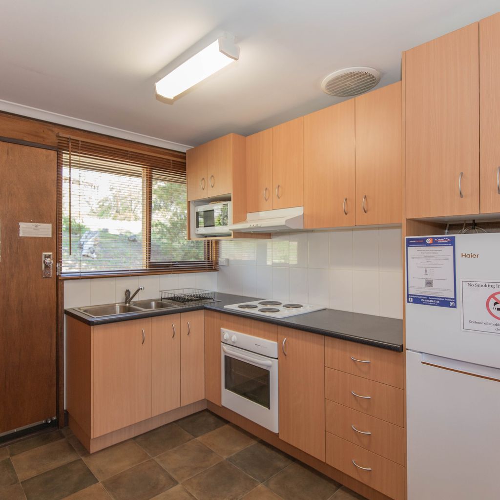 Snowy Saga – 2/46 Gippsland Street