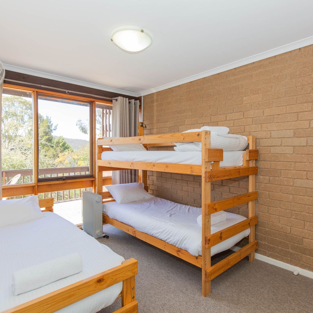 Snowy Saga – 2/46 Gippsland Street