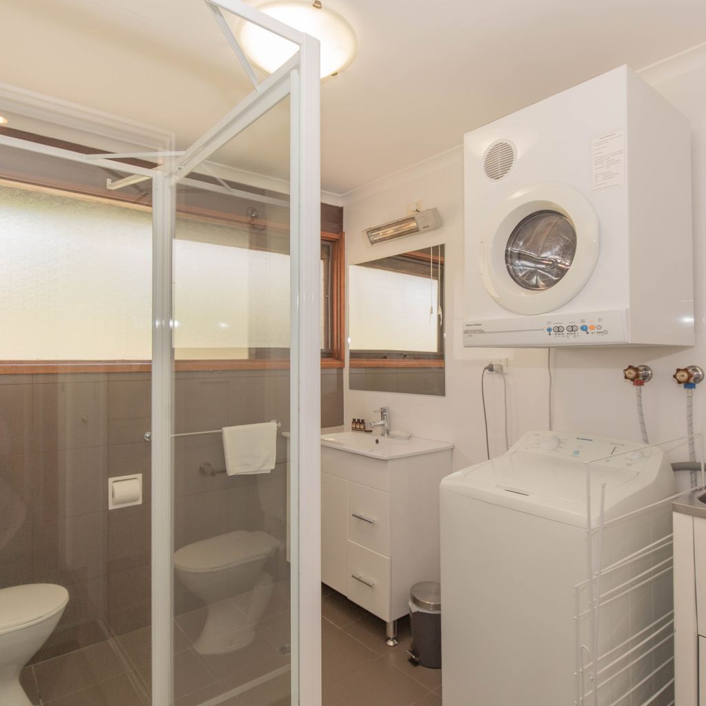 Snowy Saga – 2/46 Gippsland Street