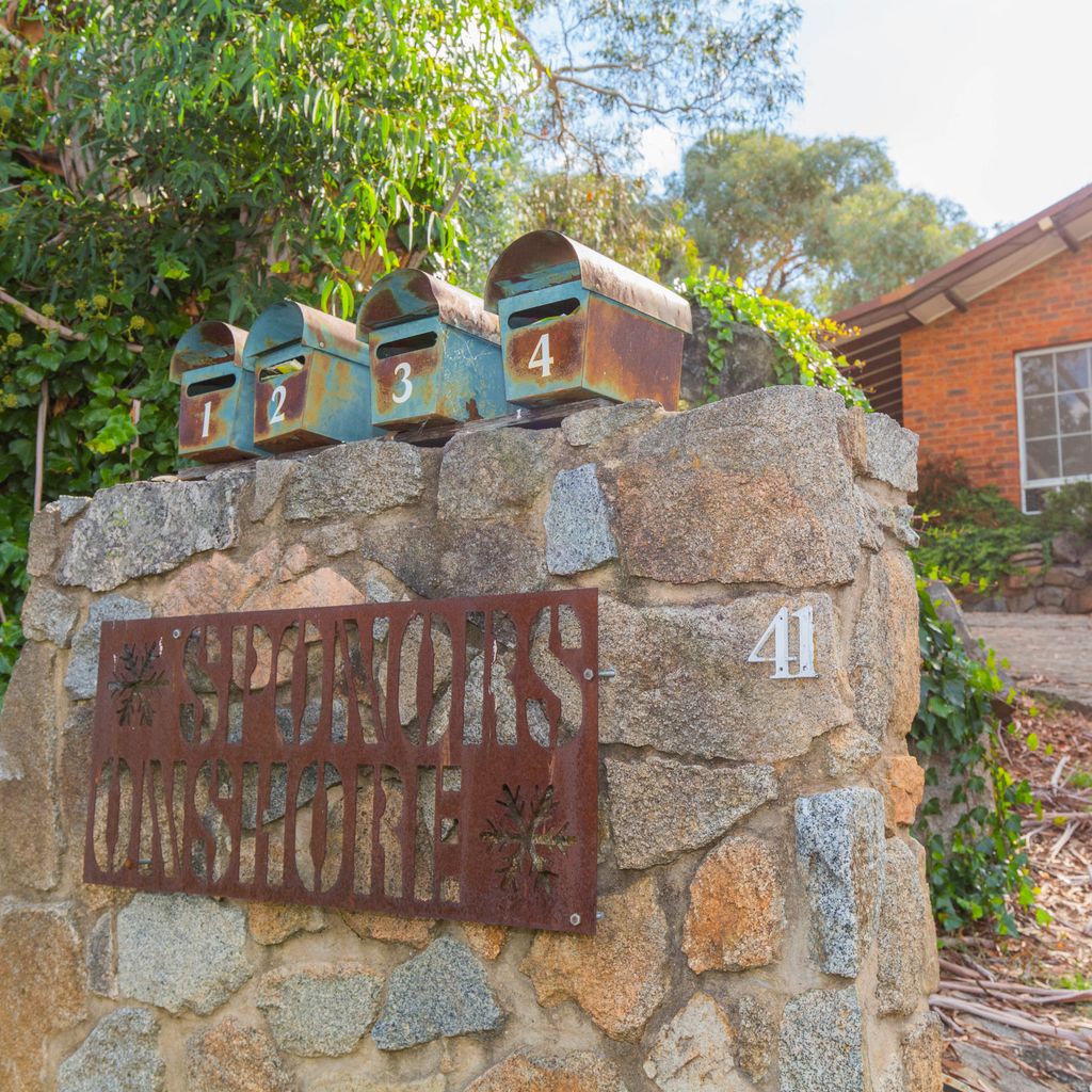 Sponars Onshore – 3/41 Cobbon Crescent