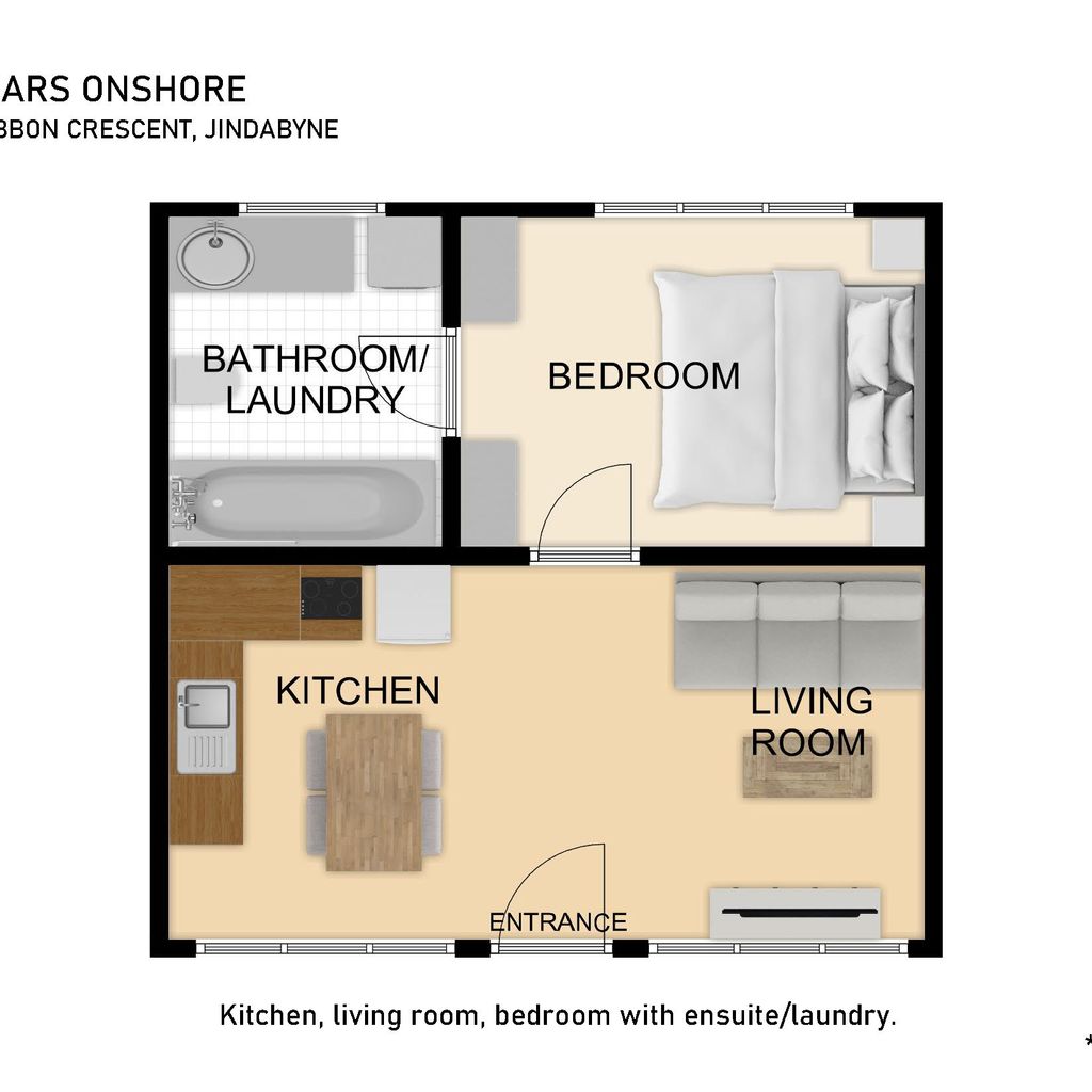 Sponars Onshore – 3/41 Cobbon Crescent