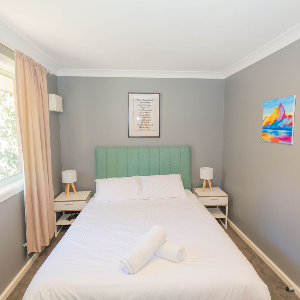 Sponars Onshore – 3/41 Cobbon Crescent