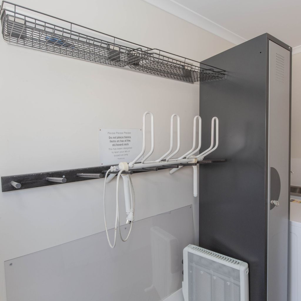 St Helenas – 5 Twynam Street