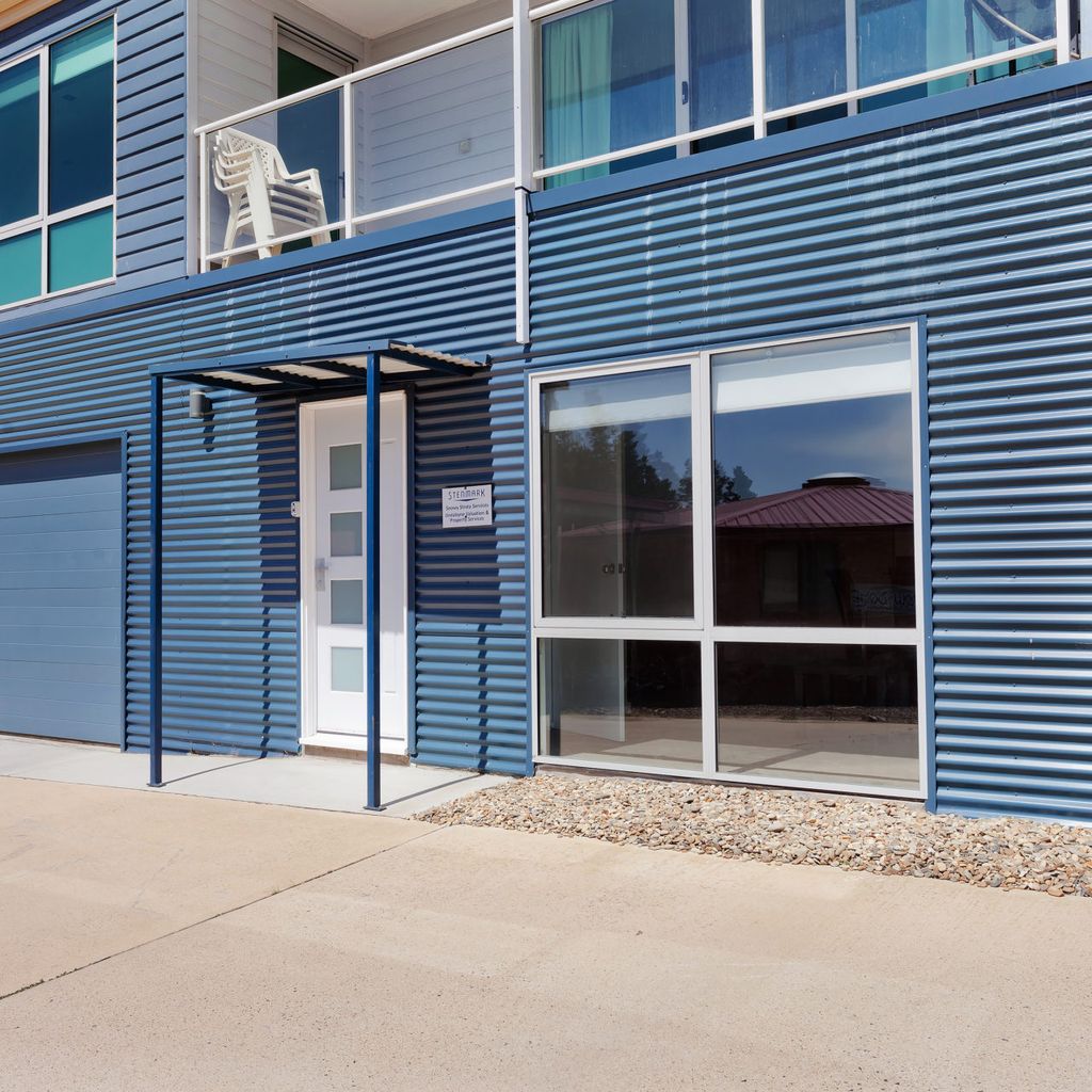 Stenmark – 5/3 Poley Cow Lane