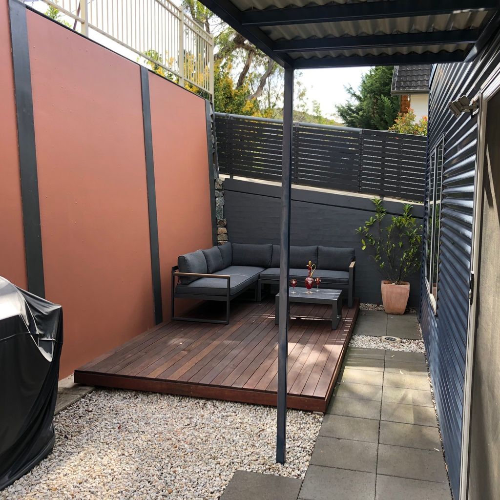 Stenmark – 5/3 Poley Cow Lane