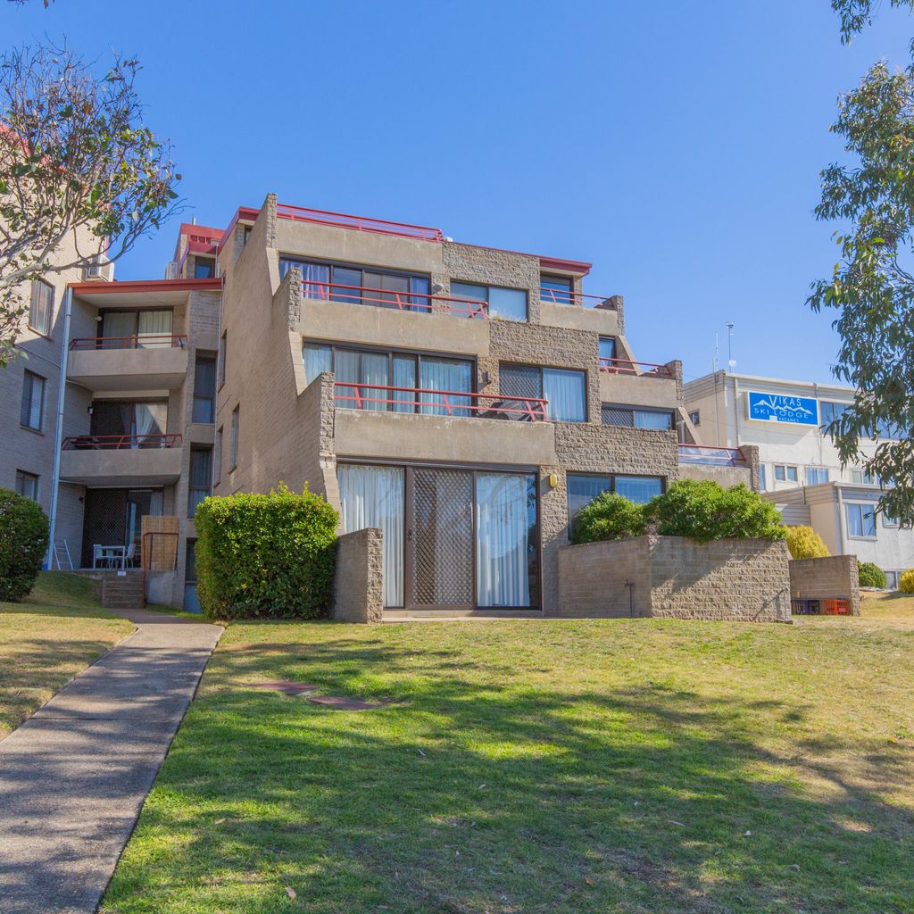 Tanderra – 18/28 Park Road