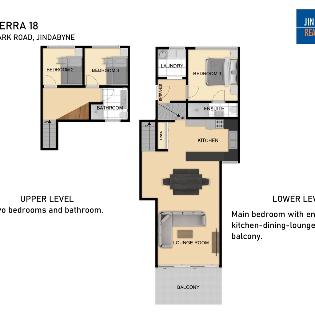 Tanderra – 18/28 Park Road