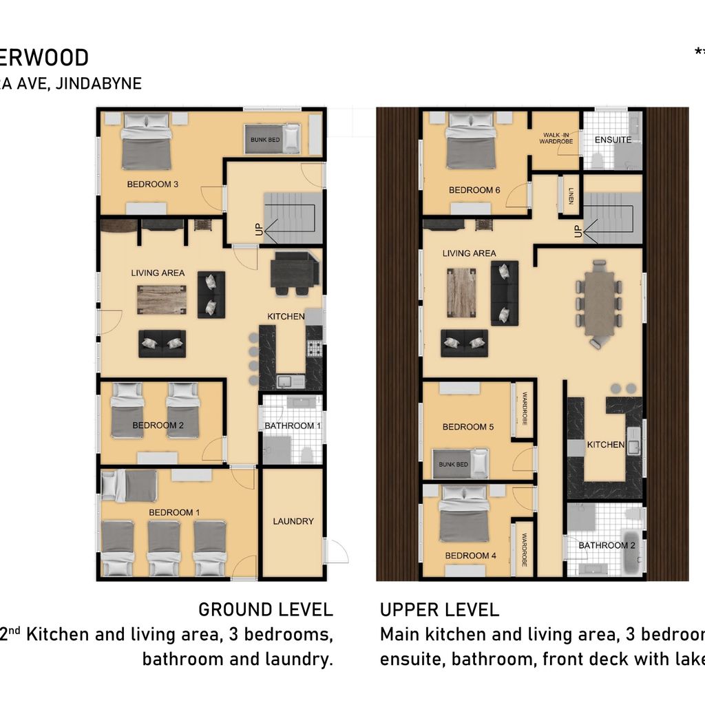 Winterwood – 9 Camira Avenue