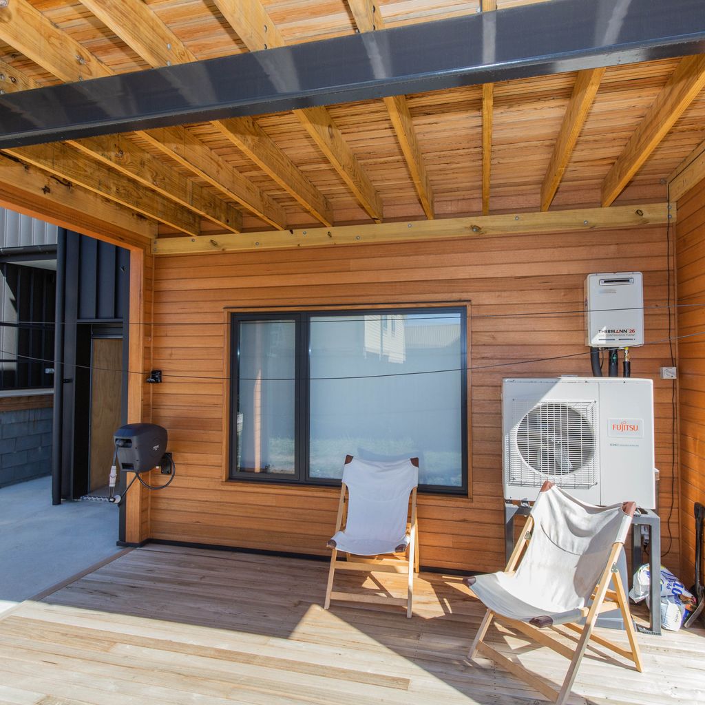 Spuren –  4/2 Echidna Place, East Jindabyne
