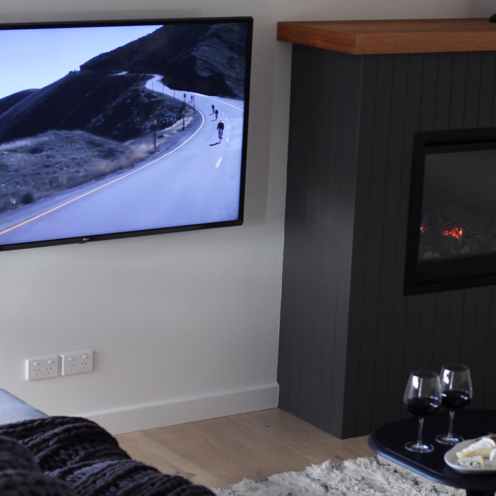 Spuren –  4/2 Echidna Place, East Jindabyne