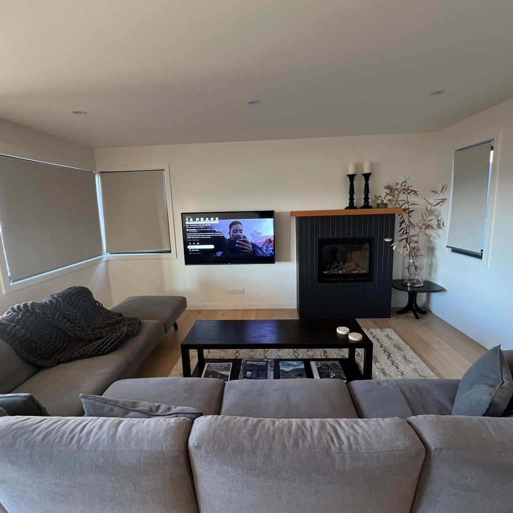 Spuren –  4/2 Echidna Place, East Jindabyne