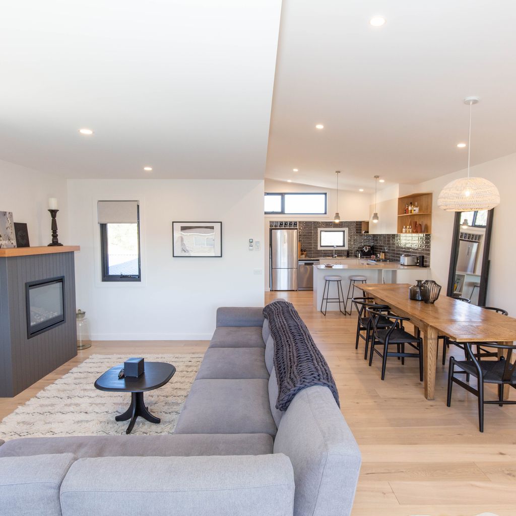 Spuren –  4/2 Echidna Place, East Jindabyne