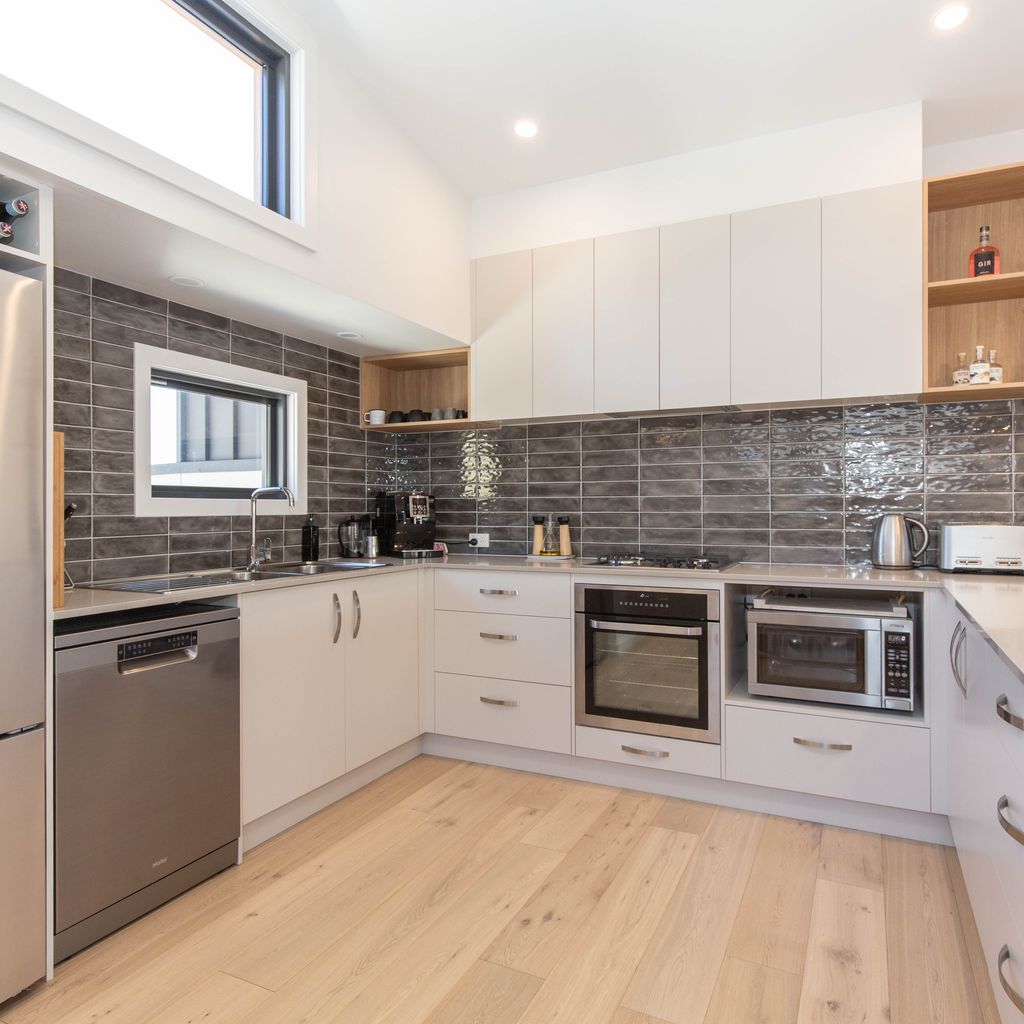 Spuren –  4/2 Echidna Place, East Jindabyne