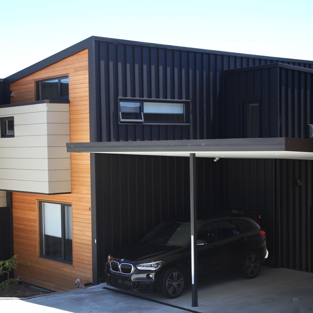 Spuren –  4/2 Echidna Place, East Jindabyne