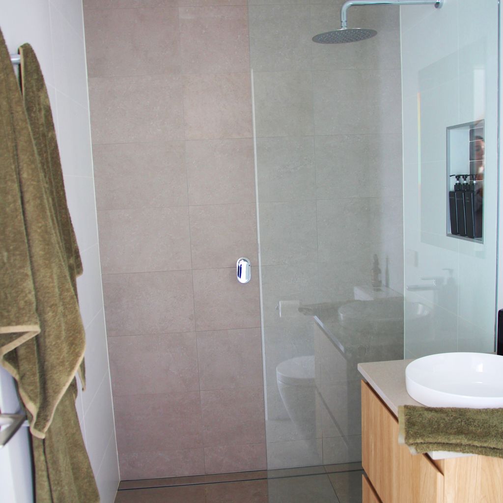 Spuren –  4/2 Echidna Place, East Jindabyne