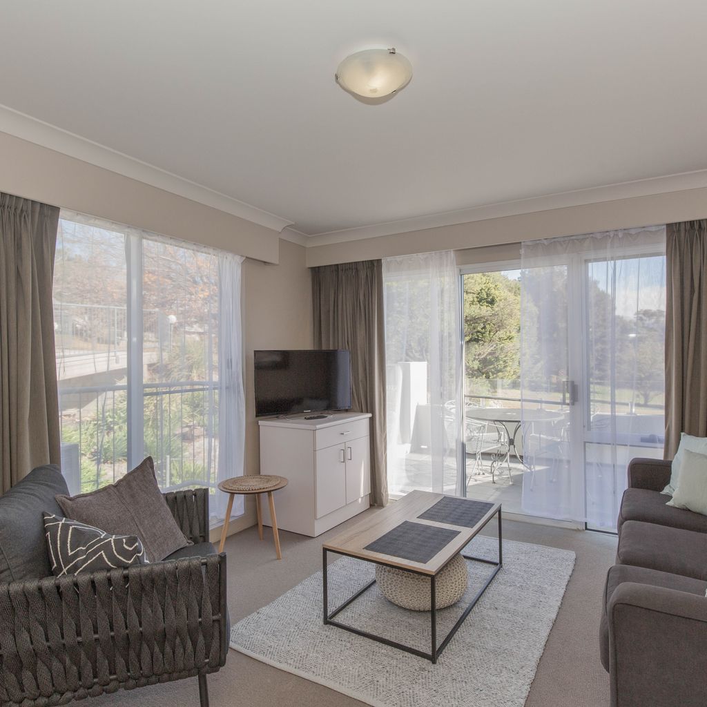 Horizons – 501/10 Kosciuszko Road