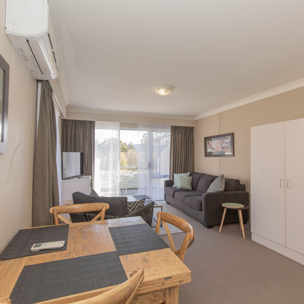 Horizons – 501/10 Kosciuszko Road