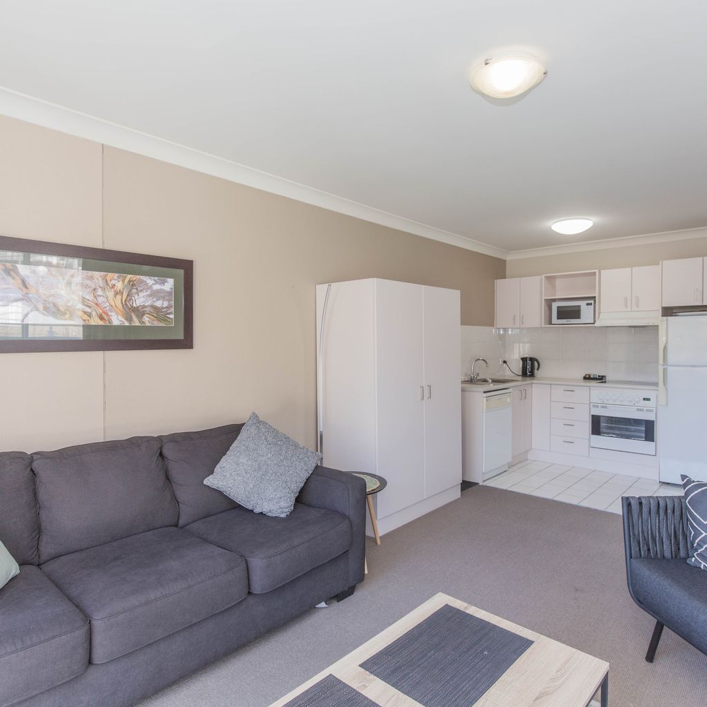 Horizons – 501/10 Kosciuszko Road