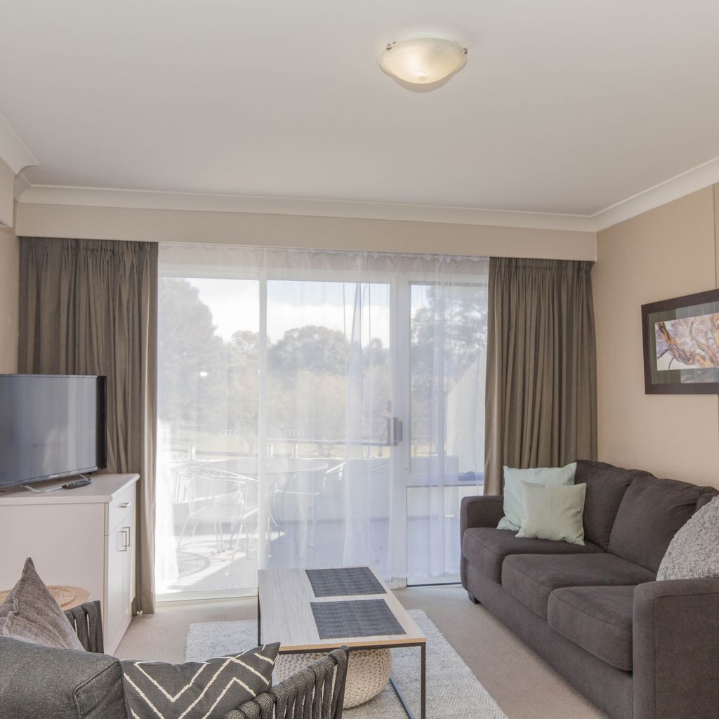 Horizons – 501/10 Kosciuszko Road