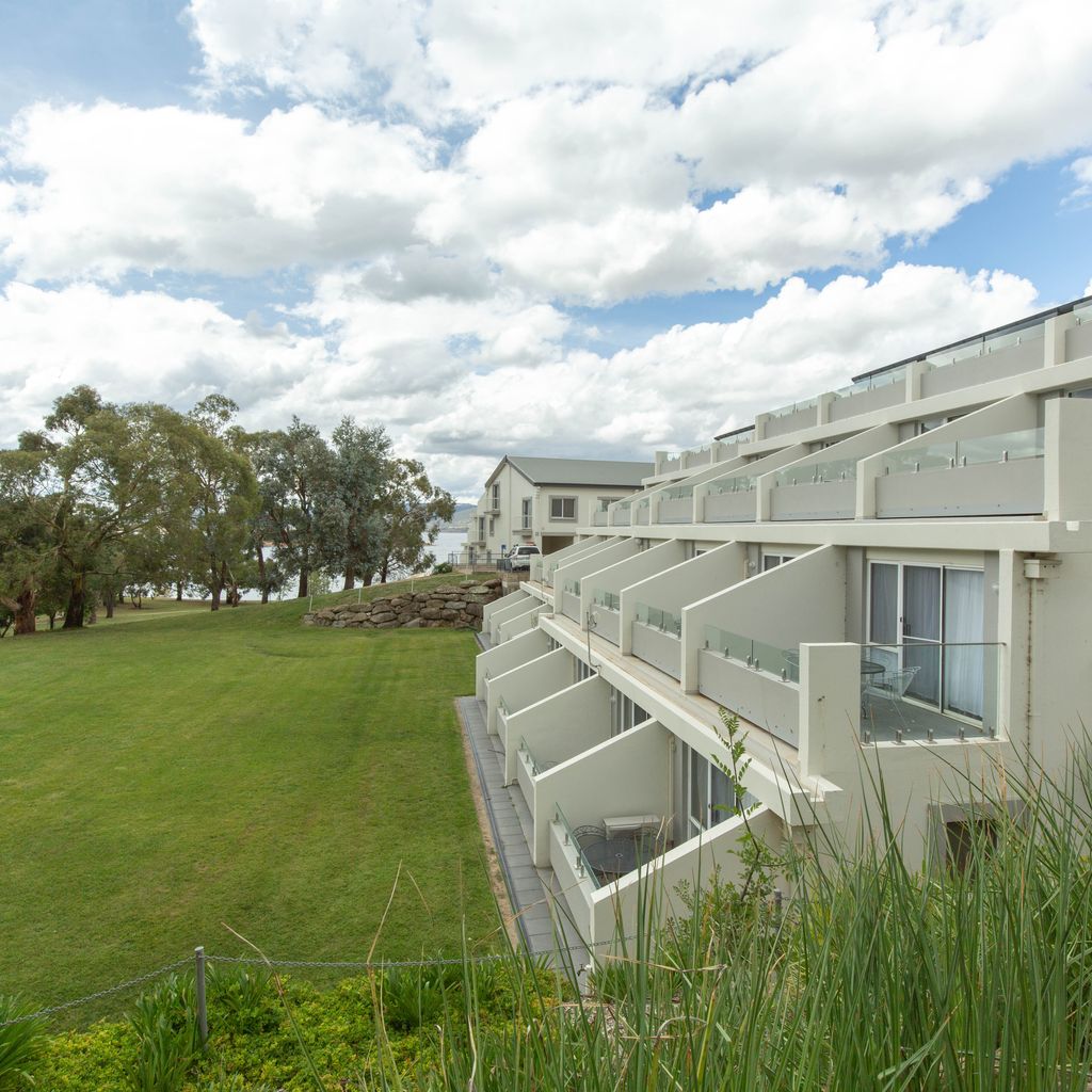 Horizons – 501/10 Kosciuszko Road