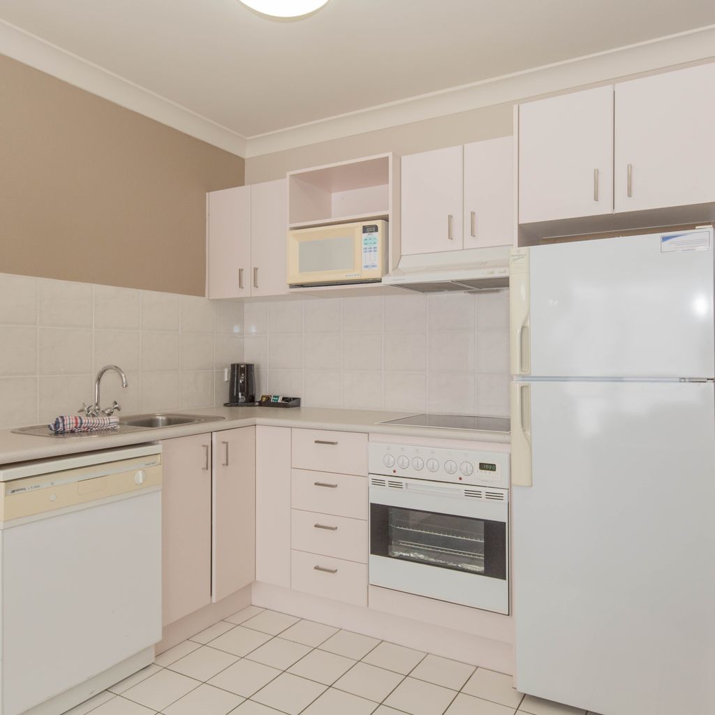Horizons – 501/10 Kosciuszko Road