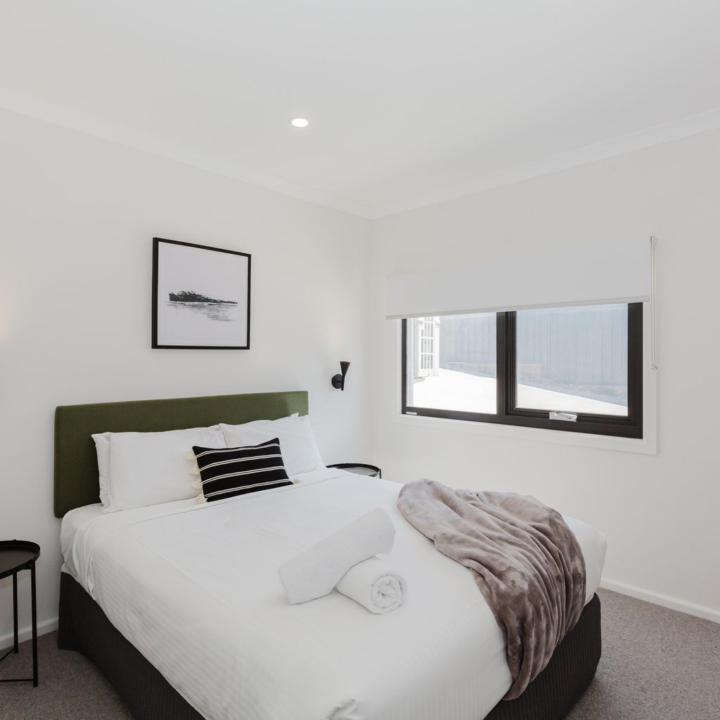 15A Jagungal Close