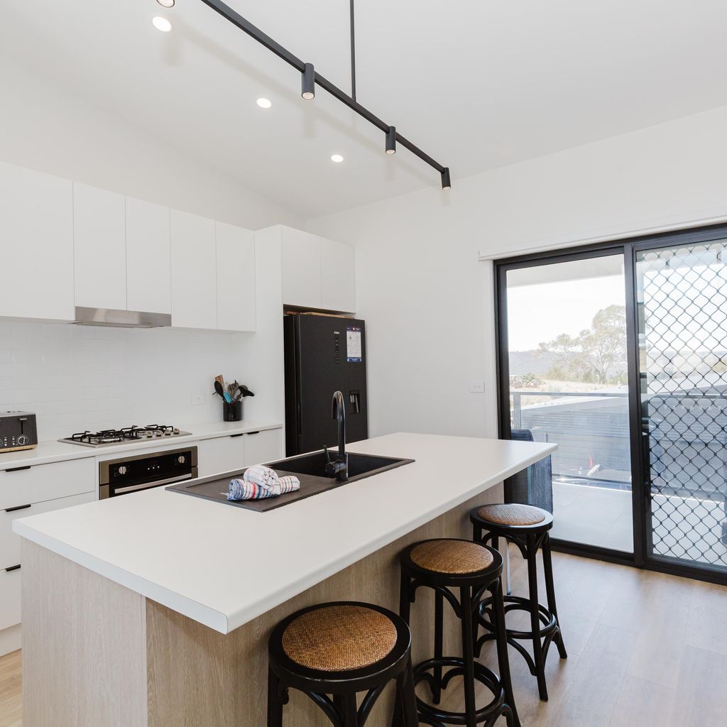 15A Jagungal Close