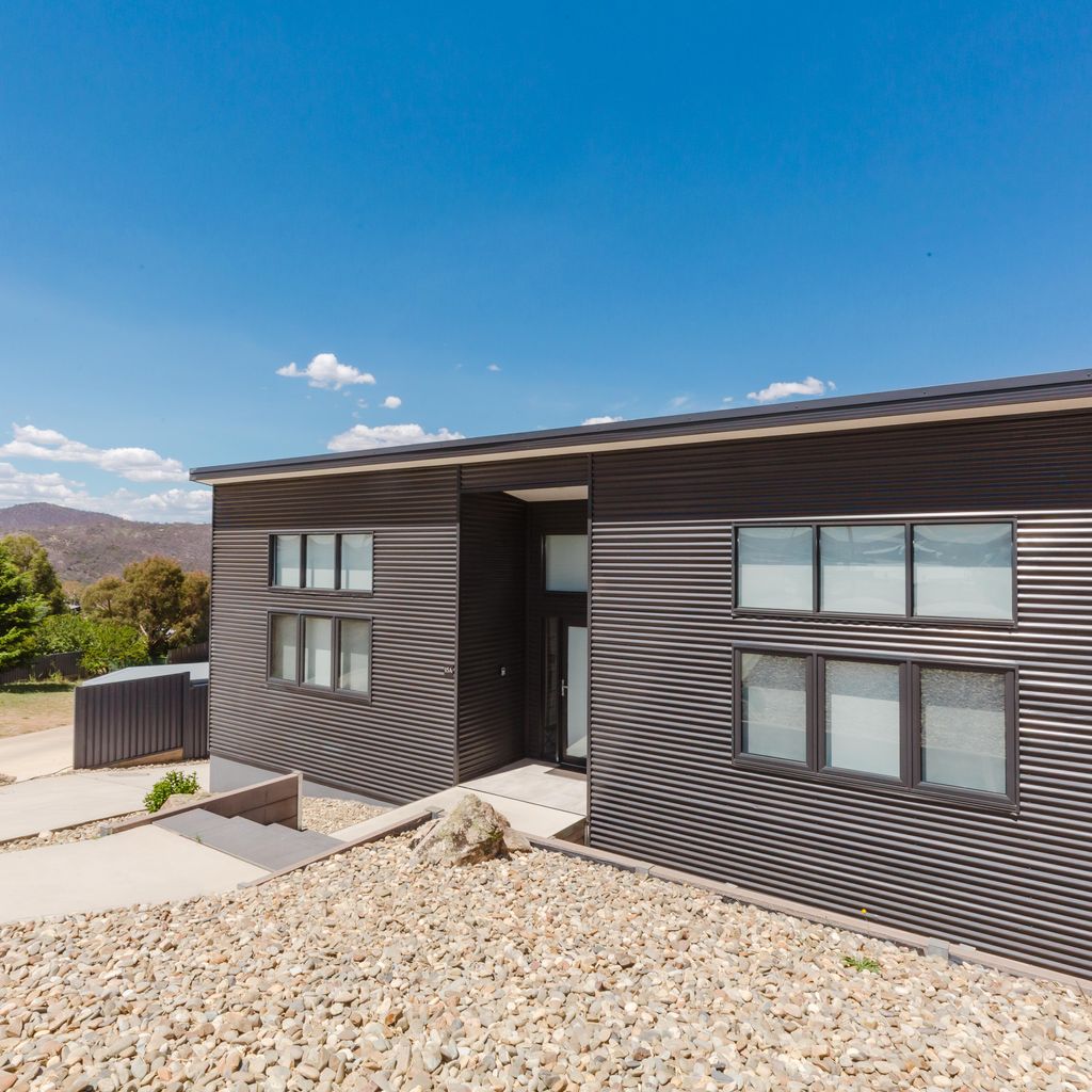 15A Jagungal Close