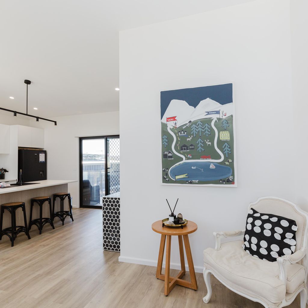 15A Jagungal Close