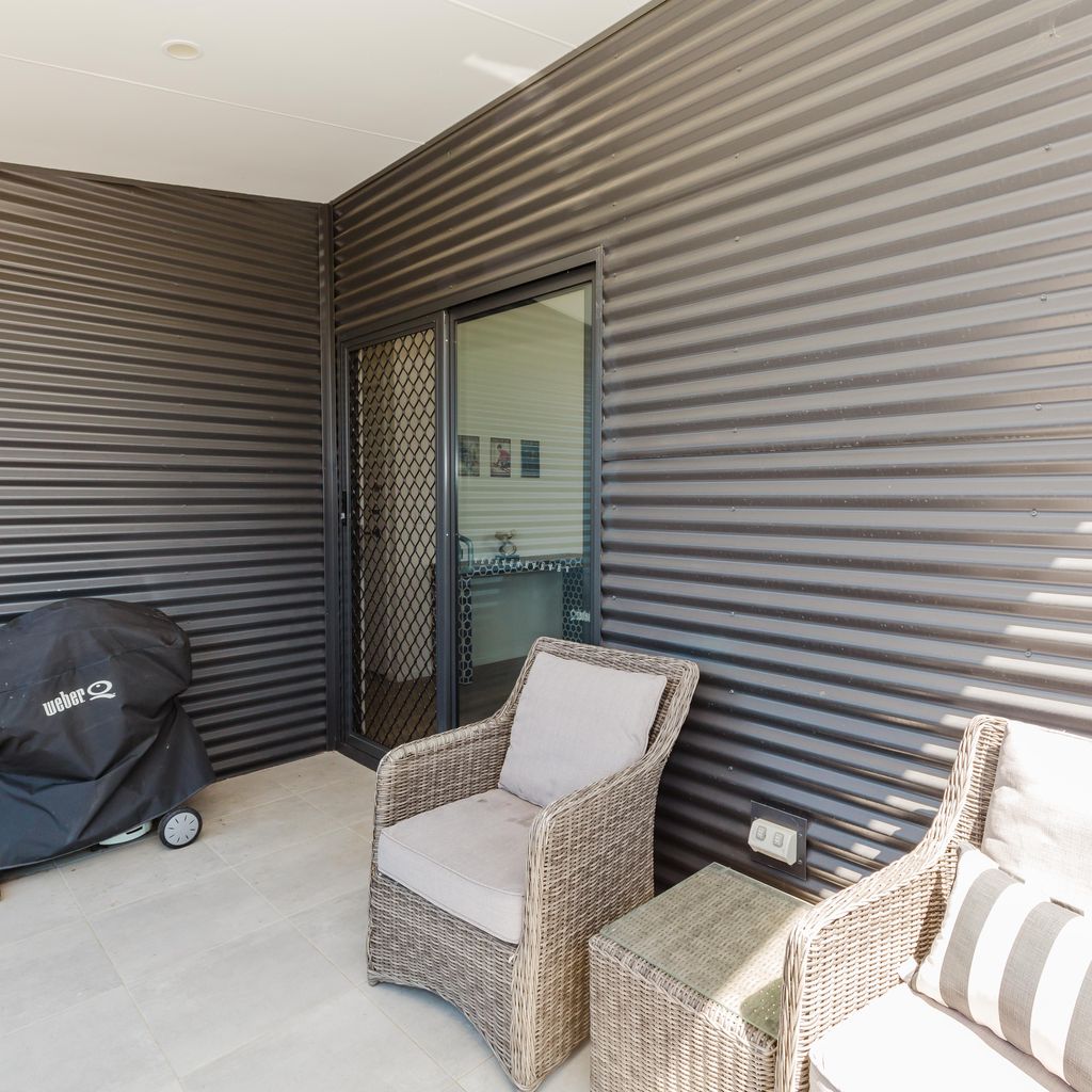 15A Jagungal Close