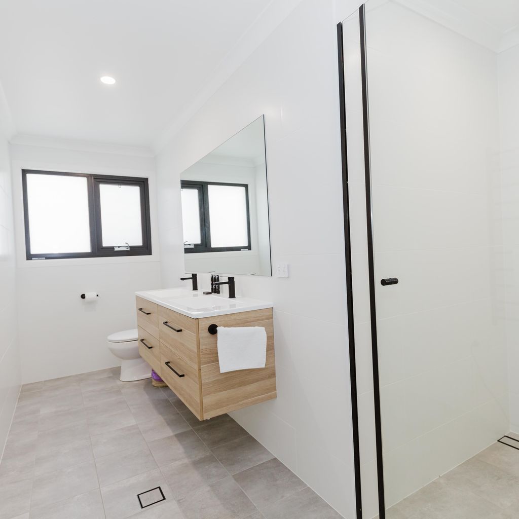 15A Jagungal Close