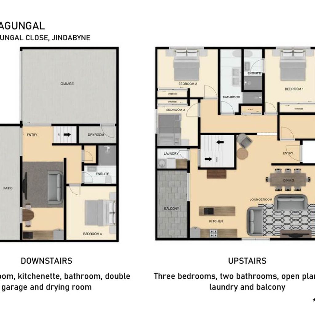 15A Jagungal Close