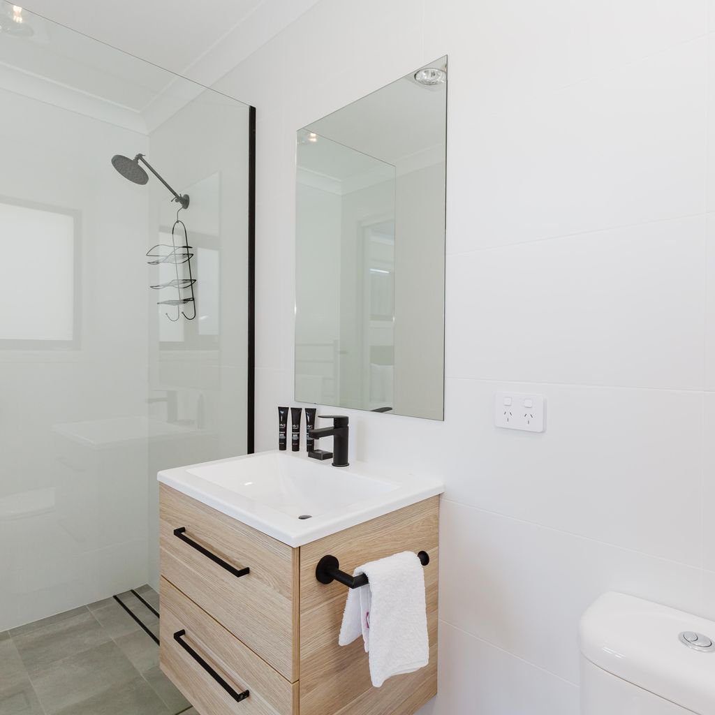 15A Jagungal Close